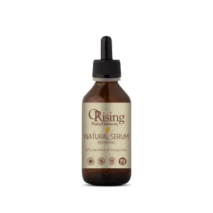 orising natural serum repairing