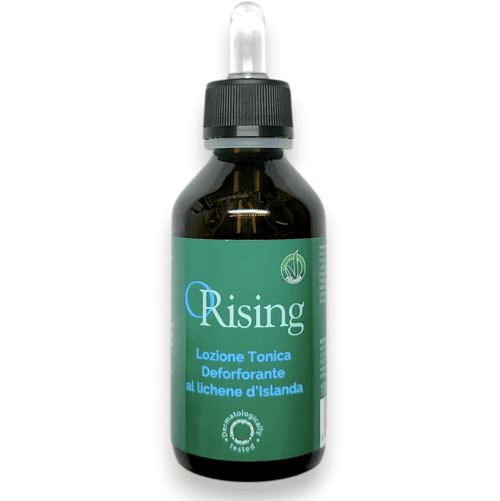 Deforforante Orising lotion tonik 100 ml
