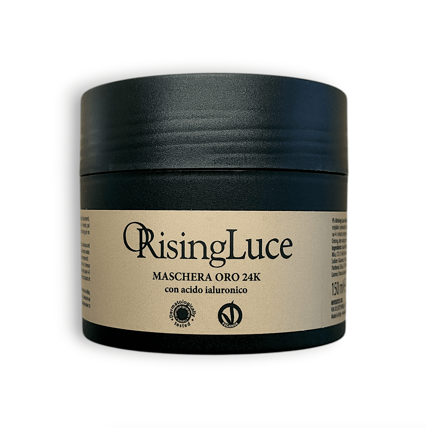 Orising Luce Gold maska 150 ml