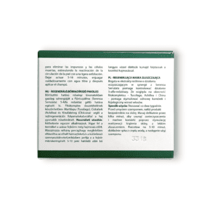 Maska Orising Esfoliante