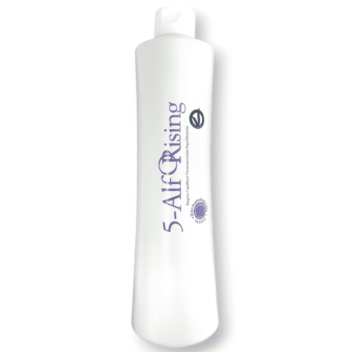 szampon 5 alf orising 750 ml