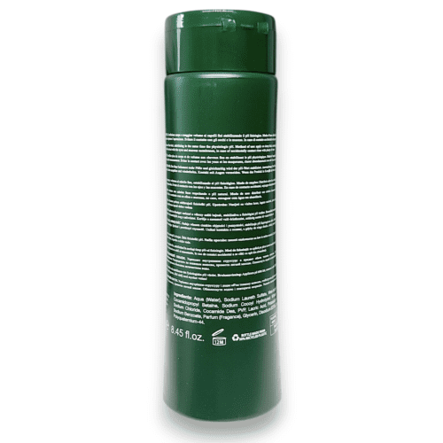 szampon volumizzante orising 250 ml