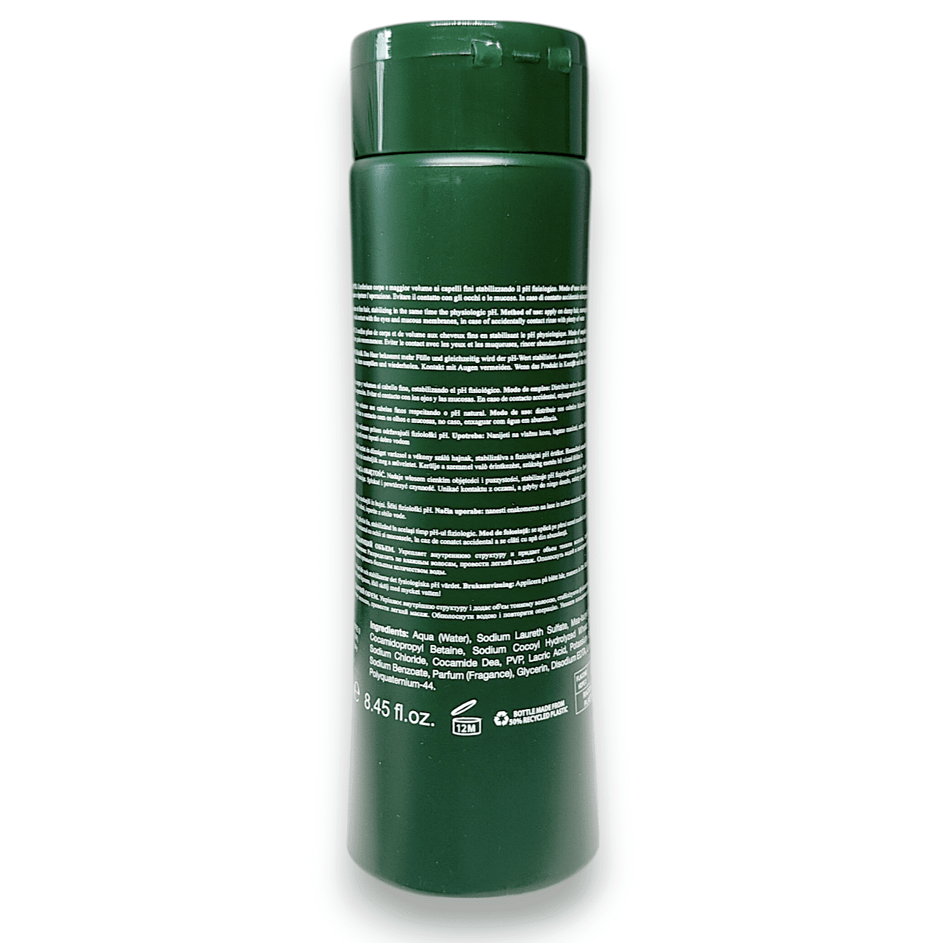 szampon volumizzante orising 250 ml