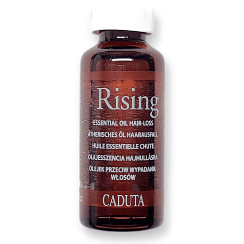 caduta olio essenziale olejek Orising
