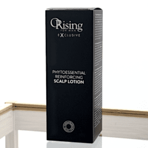 Phytoessential Reinforcing Scalp Loton Orising 100 ml Orising For Man Exclusive – nowoczesna trychologia dla mężczyzn