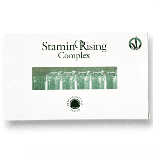 orising stamin complex ampułki