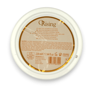 Maska Bioactive Esocomplex Orising 220 ml skład inci
